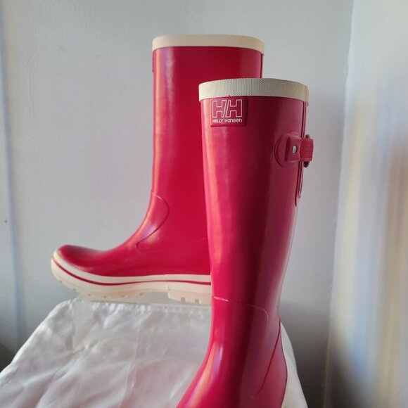 Helly Hansen Women's Veierland 2 Rain Boot (Size 9.5) - Picture 13 of 15